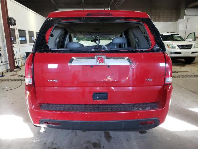 Photo 6 from auction – 2006 SATURN VUE with VIN 5GZCZ53416S822610