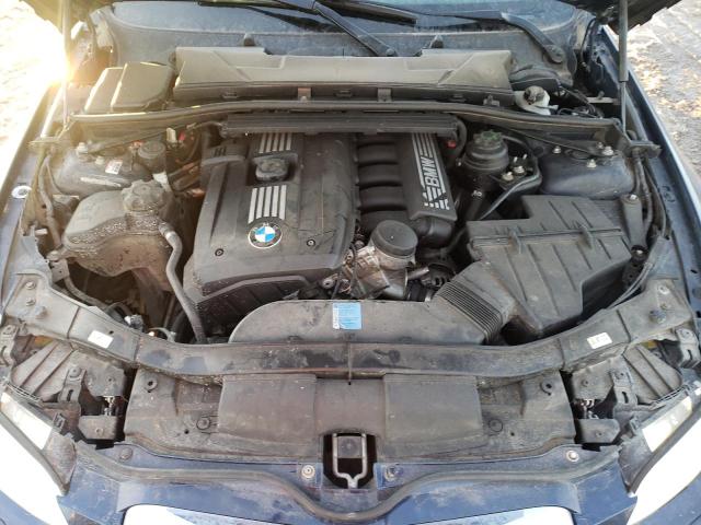 Photo 11 from auction – 2011 BMW 328 XI with VIN WBAKF3C56BE566912