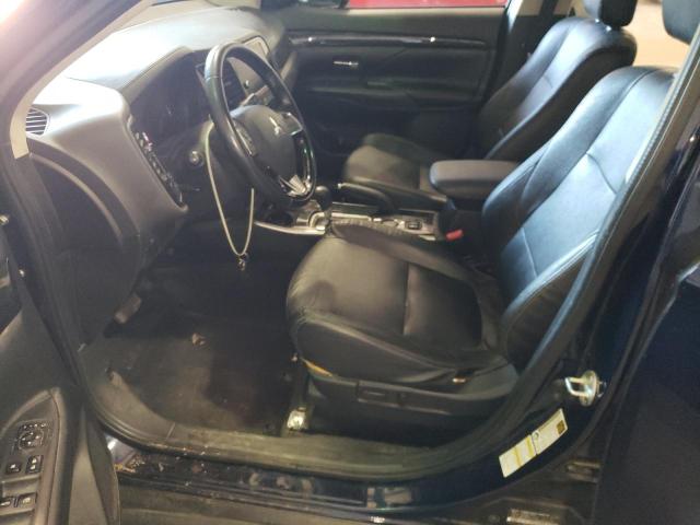 Photo 7 from auction – 2017 MITSUBISHI OUTLANDER with VIN JA4AD3A35HZ018773