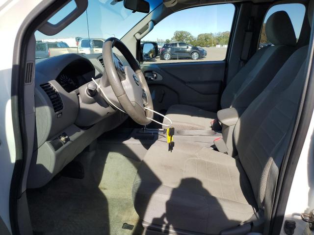 Photo 7 from auction – 2016 NISSAN FRONTIER S with VIN 1N6BD0CT0GN734733