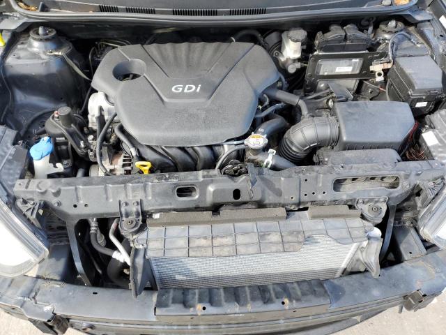 Photo 11 from auction – 2015 HYUNDAI ACCENT GS with VIN KMHCT5AE3FU215669