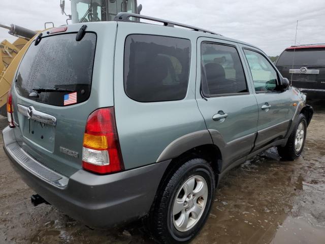 Photo 3 from auction – 2003 MAZDA TRIBUTE LX with VIN 4F2YZ04103KM54981