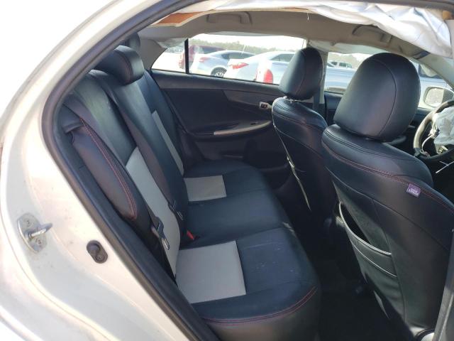 Foto 10 de la subasta – 2013 TOYOTA COROLLA BA con VIN 5YFBU4EE7DP077808