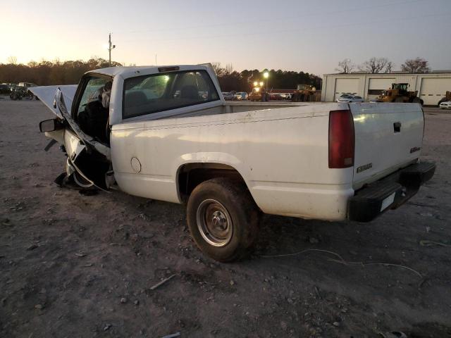 Photo 2 from auction – 1996 GMC SIERRA C15 with VIN 1GTEC14W0TZ523729