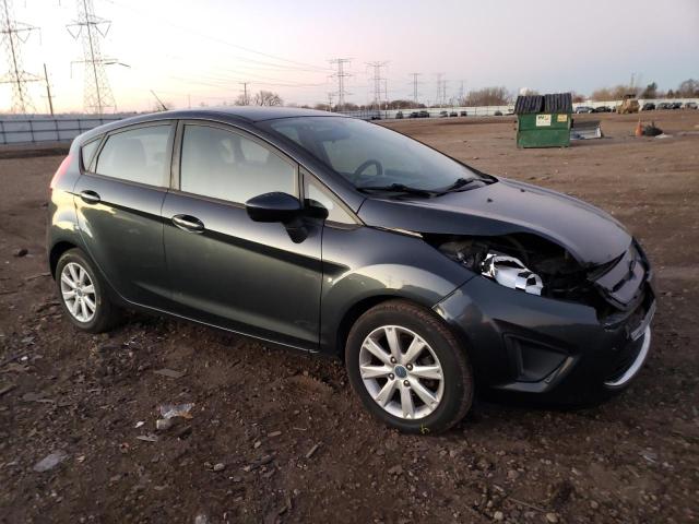 Photo 4 from auction – 2011 FORD FIESTA SE with VIN 3FADP4EJ3BM232555