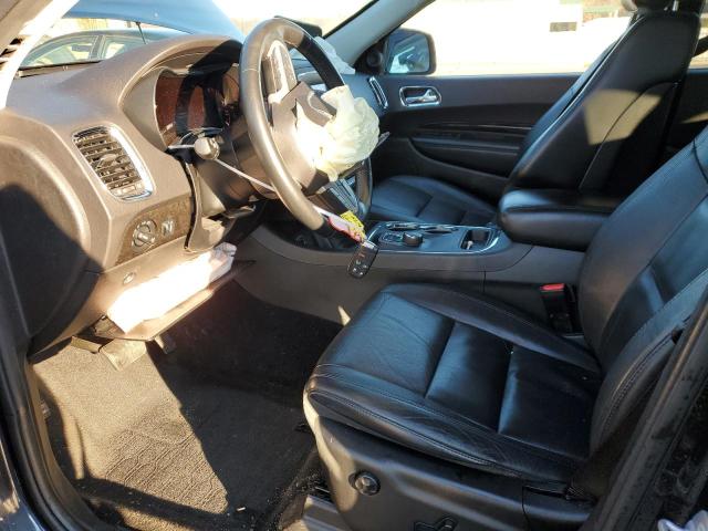 Photo 7 from auction – 2015 DODGE DURANGO LI with VIN 1C4RDJDG0FC781988