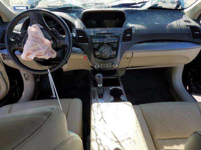 Photo 8 from auction – 2015 ACURA RDX TECHNO with VIN 5J8TB3H58FL008591