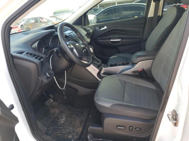 Photo 7 from auction – 2016 FORD ESCAPE SE with VIN 1FMCU0G73GUB05893