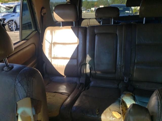 Photo 10 from auction – 2002 TOYOTA SEQUOIA SR with VIN 5TDZT34A62S078141