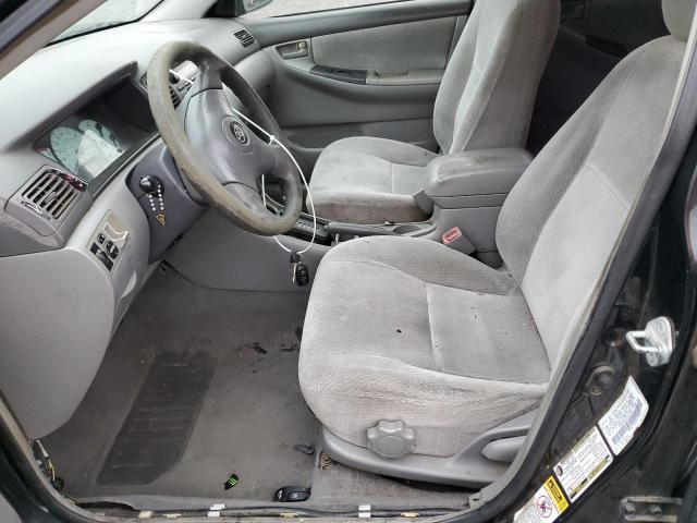 Photo 7 from auction – 2004 TOYOTA COROLLA CE with VIN 1NXBR38E04Z261736