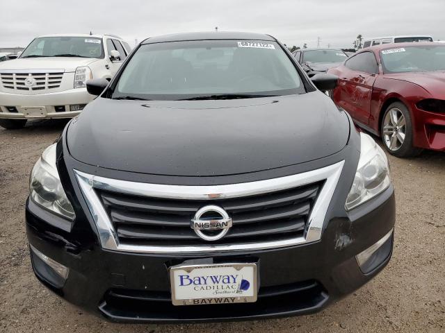 Photo 5 from auction – 2014 NISSAN ALTIMA 2.5 with VIN 1N4AL3AP6EN215522