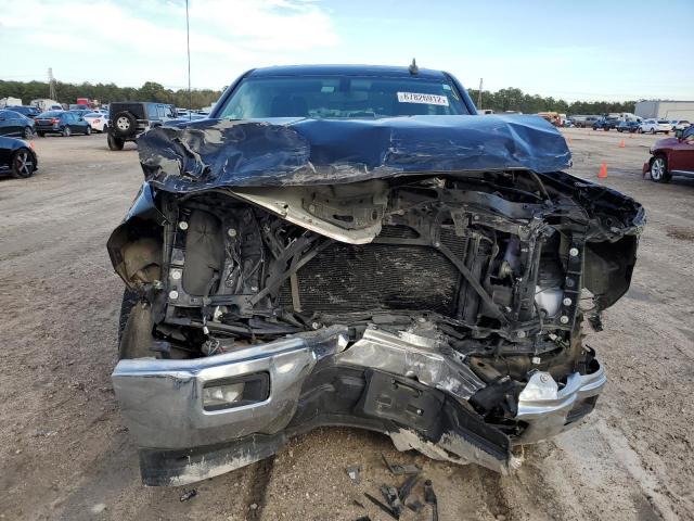 Photo 5 from auction – 2015 CHEVROLET SILVERADO with VIN 3GCPCREC3FG393137