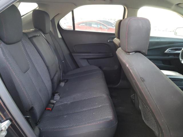 Foto 11 de la subasta – 2011 CHEVROLET EQUINOX LT con VIN 2CNALDEC0B6334380