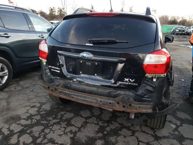 Photo 6 from auction – 2013 SUBARU XV CROSSTR with VIN JF2GPAKC4D2839846