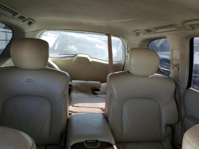 Photo 10 from auction – 2011 INFINITI QX56 with VIN JN8AZ2NE3B9003763