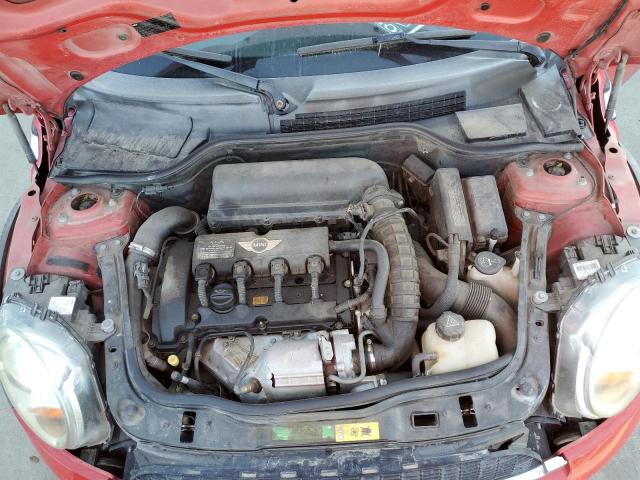 صورة رقم 11 من المزاد - 2010 MINI COOPER S مع VIN WMWMF7C52ATX44275