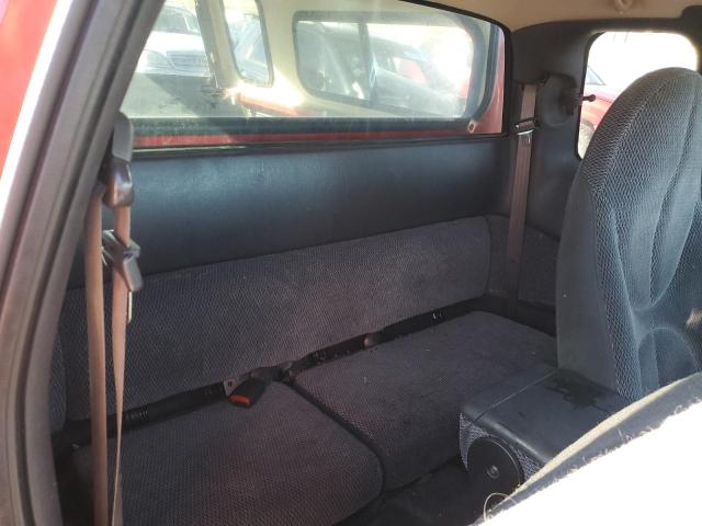 Photo 10 from auction – 1999 DODGE DAKOTA with VIN 1B7GL22Y9XS204248