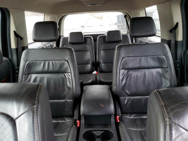 Photo 10 from auction – 2009 FORD FLEX LIMIT with VIN 2FMEK63CX9BA01026