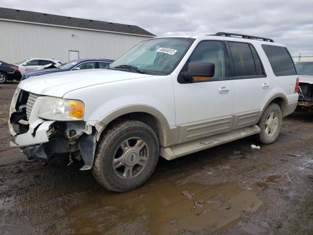 FORD EXPEDITION 2006 with VIN 1FMFU18546LA41237 - Photo from auction