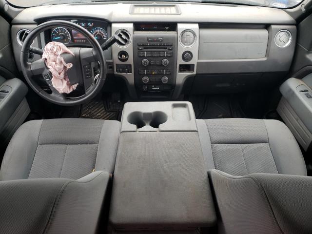 Photo 8 from auction – 2012 FORD F150 SUPER with VIN 1FTFX1CF4CKE33020
