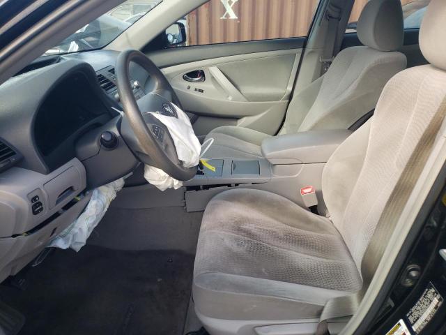 Photo 7 from auction – 2011 TOYOTA CAMRY BASE with VIN 4T1BF3EKXBU704071