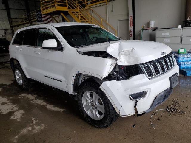 Photo 4 from auction – 2017 JEEP GRAND CHER with VIN 1C4RJFAG5HC842149