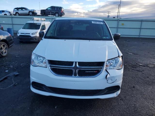 Photo 5 from auction – 2016 DODGE GRAND CARA with VIN 2C4RDGBGXGR117132
