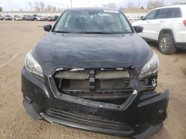 Photo 5 from auction – 2016 SUBARU LEGACY 2.5 with VIN 4S3BNAF60G3049848