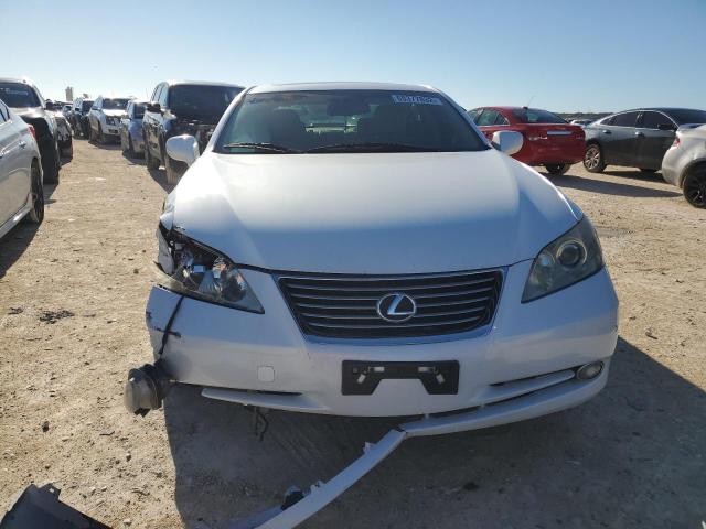 Photo 5 from auction – 2008 LEXUS ES 350 with VIN JTHBJ46G082194898