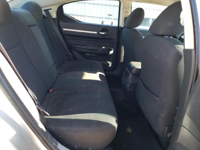 Photo 10 from auction – 2010 DODGE CHARGER SX with VIN 2B3CA3CV7AH290545