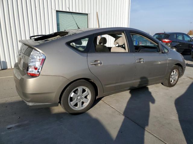 Photo 3 from auction – 2008 TOYOTA PRIUS with VIN JTDKB20U583315002