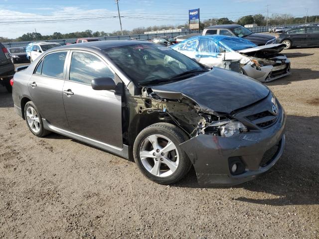 Photo 4 from auction – 2012 TOYOTA COROLLA with VIN 5YFBU4EE8CP003182