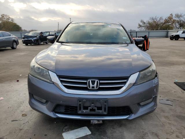 Photo 5 from auction – 2014 HONDA ACCORD SPO with VIN 1HGCR2F51EA080641