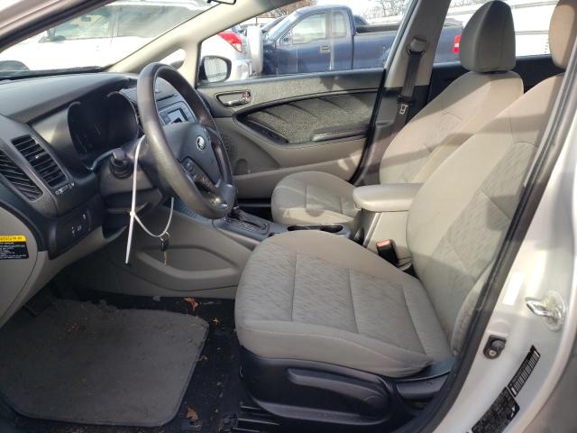 Photo 7 from auction – 2015 KIA FORTE LX with VIN KNAFK4A62F5436209