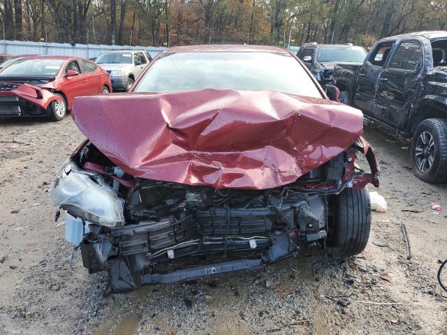 Photo 5 from auction – 2016 TOYOTA CAMRY LE with VIN 4T1BF1FK5GU536382