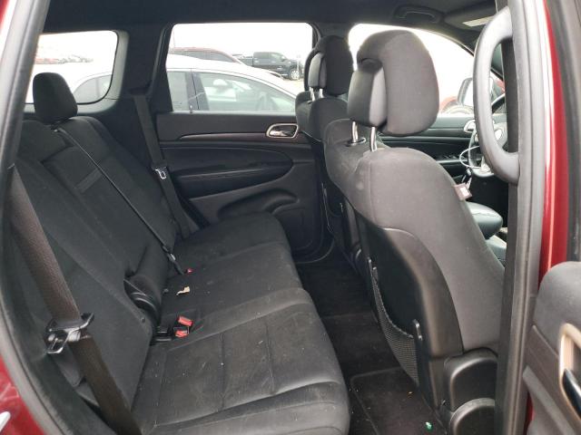 Photo 11 from auction – 2016 JEEP GRAND CHER with VIN 1C4RJFAG2GC354758