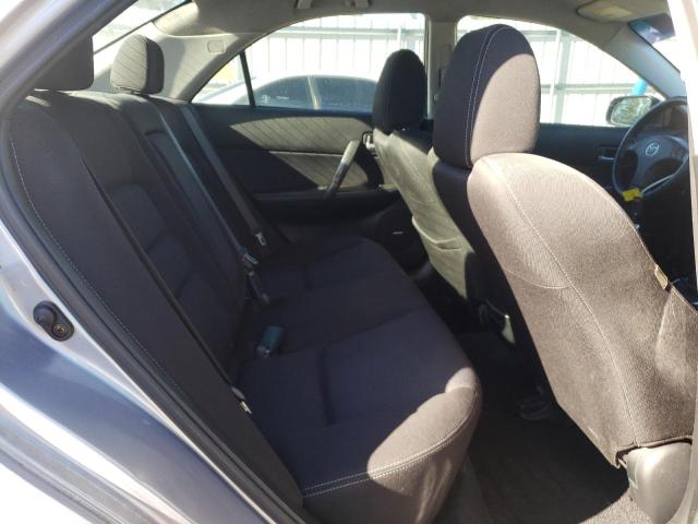 Photo 10 from auction – 2006 MAZDA SPEED 6 with VIN JM1GG12L361107411
