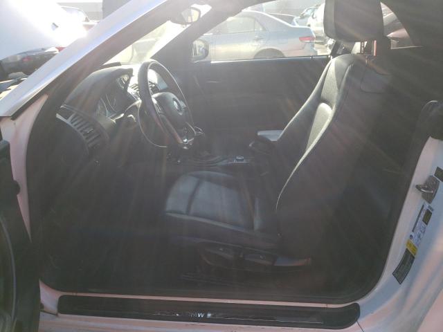 Фото 7 с аукциона – 2013 BMW 128 I с VIN WBAUN1C50DVR00550
