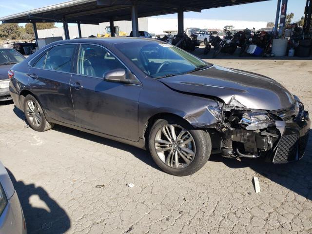 Photo 4 from auction – 2017 TOYOTA CAMRY LE with VIN 4T1BF1FK8HU803077