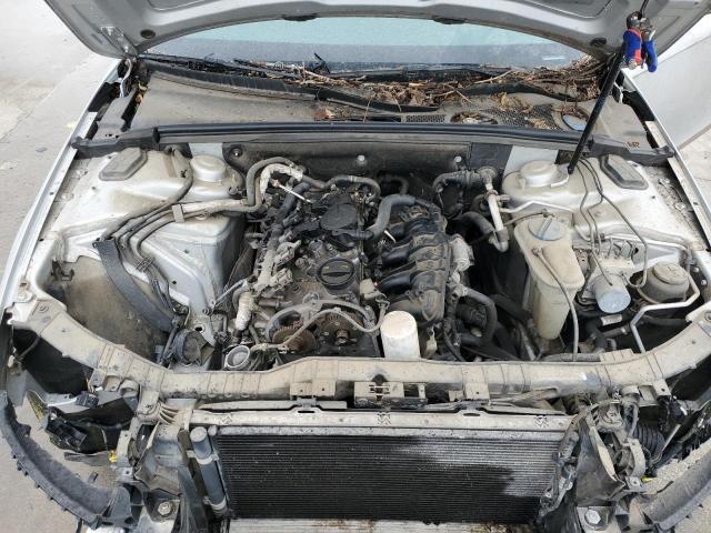 Photo 11 from auction – 2009 AUDI A4 PREMIUM with VIN WAUJF78K89N040843