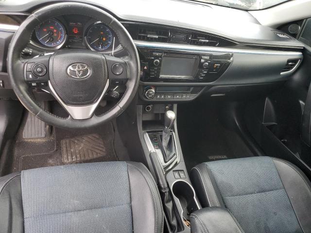 Photo 8 from auction – 2015 TOYOTA COROLLA L with VIN 2T1BURHE8FC296885