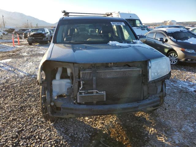 Photo 5 from auction – 2011 HONDA PILOT TOUR with VIN 5FNYF4H9XBB005609