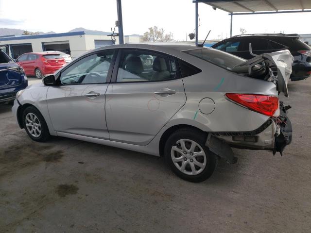 Photo 2 from auction – 2014 HYUNDAI ACCENT GLS with VIN KMHCT4AE1EU740822