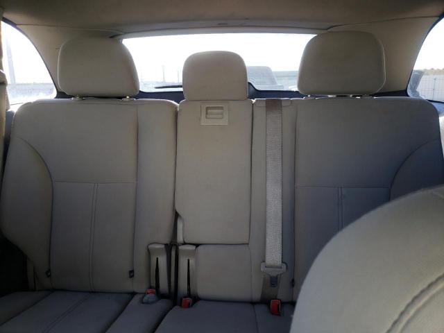 Photo 10 from auction – 2013 FORD EDGE SE with VIN 2FMDK3GC2DBA17301