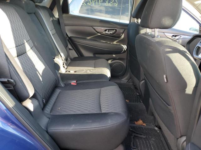 Photo 10 from auction – 2017 NISSAN ROGUE S with VIN KNMAT2MV9HP525638