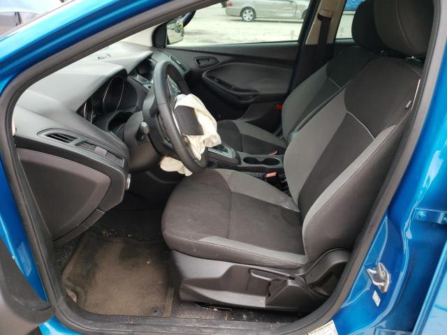 Photo 7 from auction – 2012 FORD FOCUS SE with VIN 1FAHP3F21CL413790