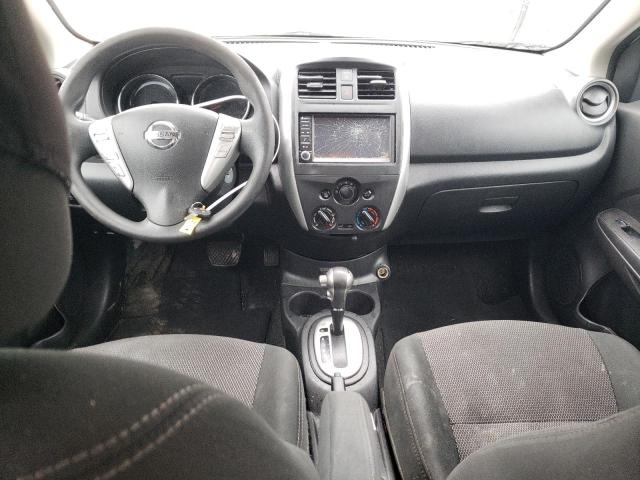 Photo 8 from auction – 2019 NISSAN VERSA S with VIN 3N1CN7AP4KL878140