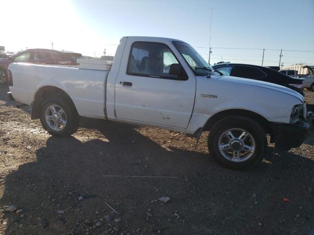 Zdjęcie 4 z aukcji – 2001 FORD RANGER z VIN 1FTYR10C81PA66345