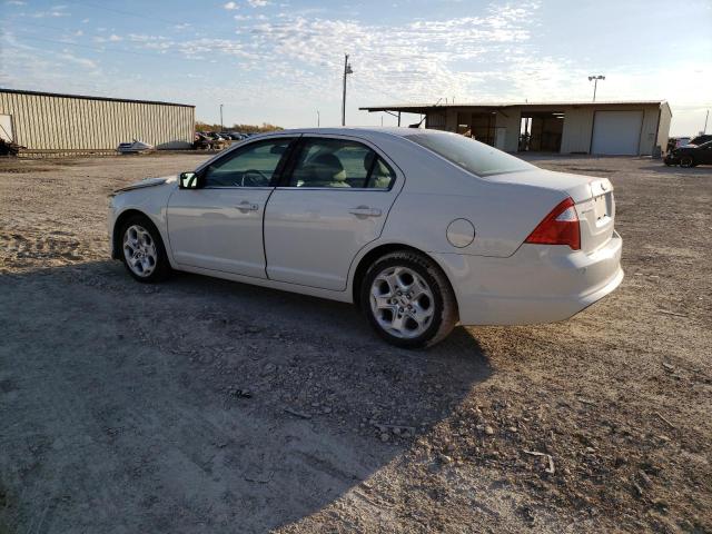 Photo 2 from auction – 2011 FORD FUSION SE with VIN 3FAHP0HA4BR203560