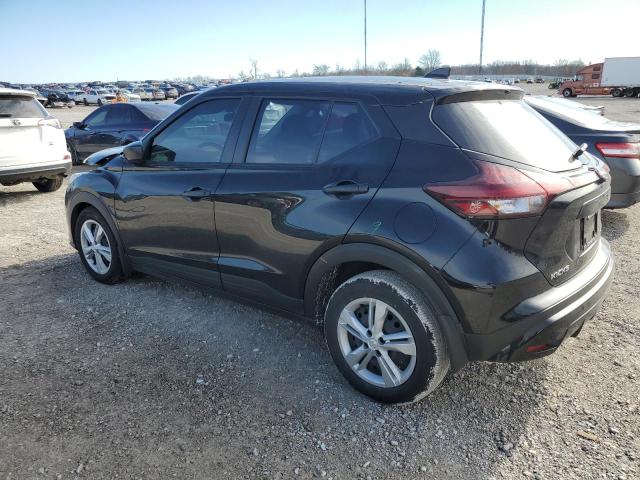 Photo 2 from auction – 2022 NISSAN KICKS S with VIN 3N1CP5BV3NL485312